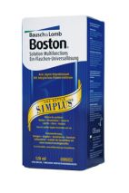 Boston Simplus 120ml