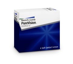 PureVision 6er Box