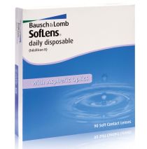 Soflens daily disposable 90er Box