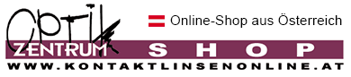 Kontaktlinsen Online - Markenlinsen zu Diskountpreisen